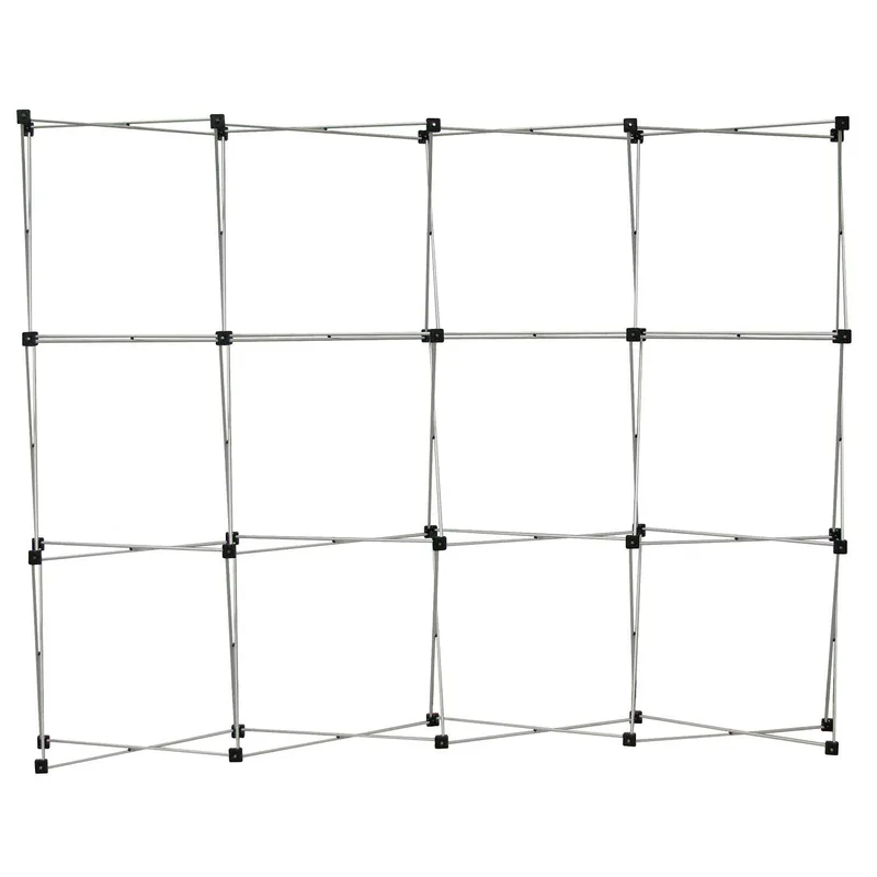 GeoMetrix 12-Quad Hardware