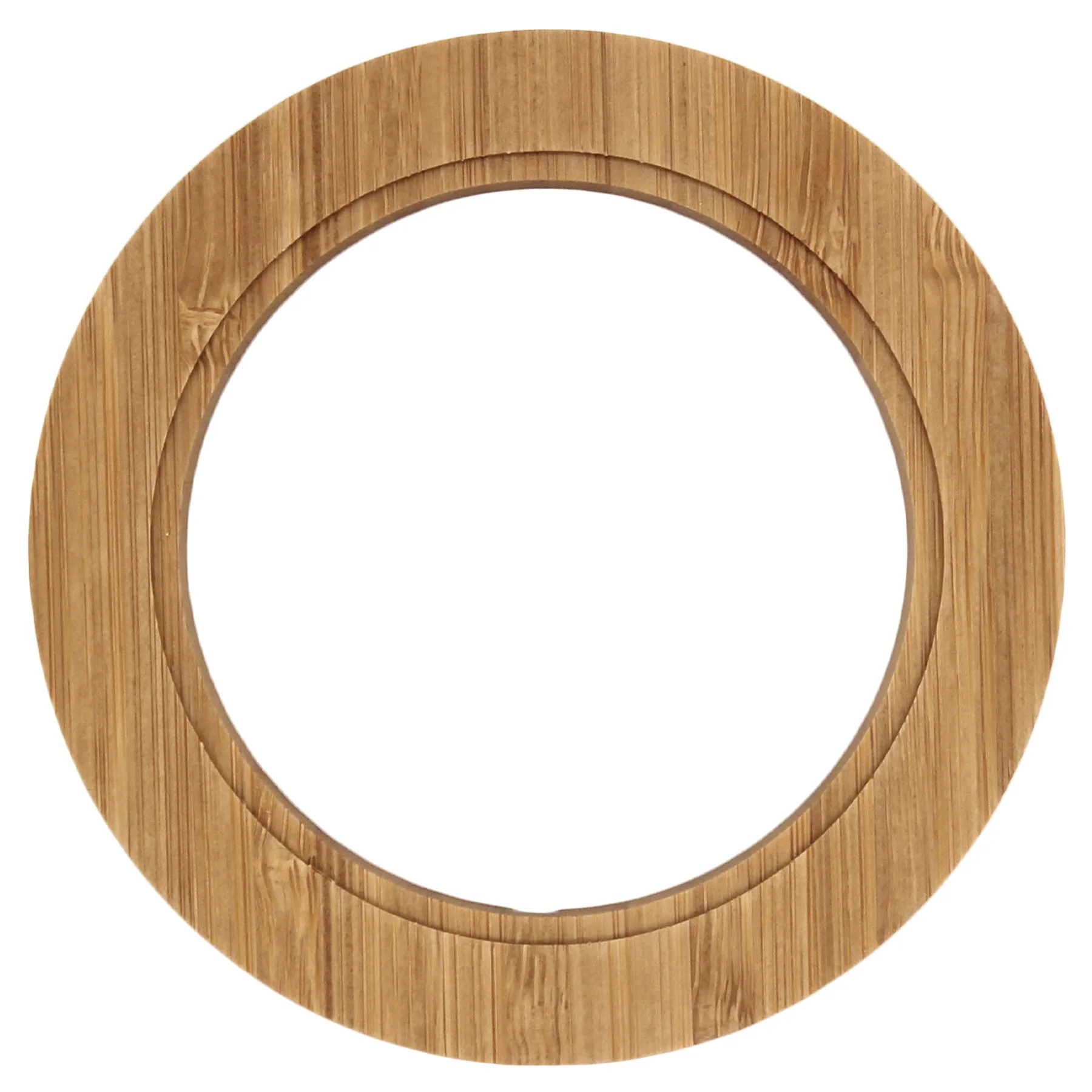 Bamboo Trim
