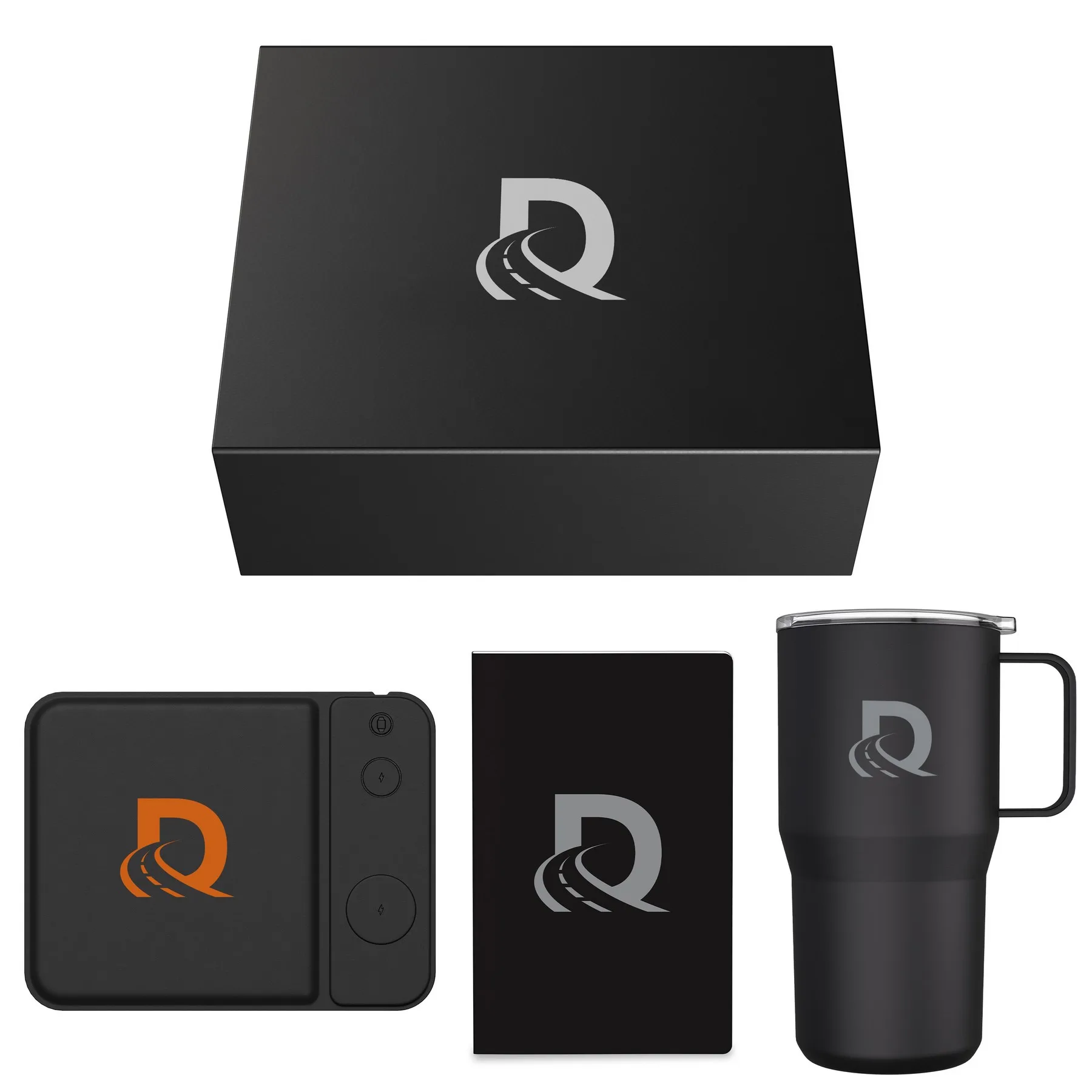 Rooted Routine 3-Piece Gift Set