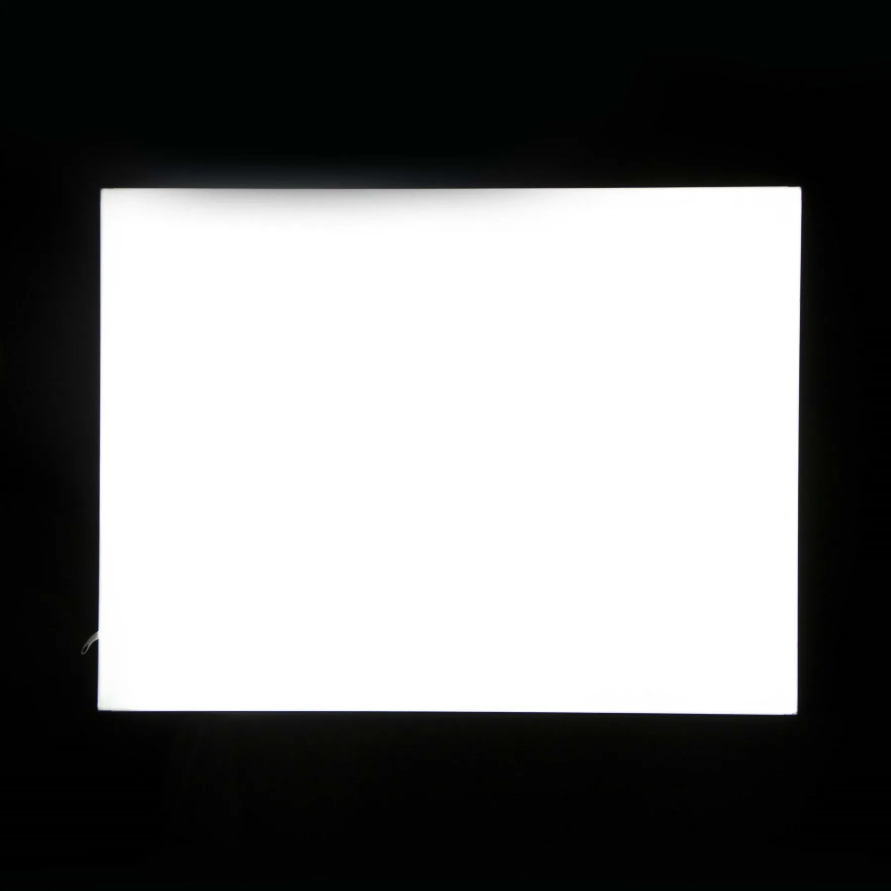 30" x 40" Standard SEG Glo Wall Mount Kit view 2
