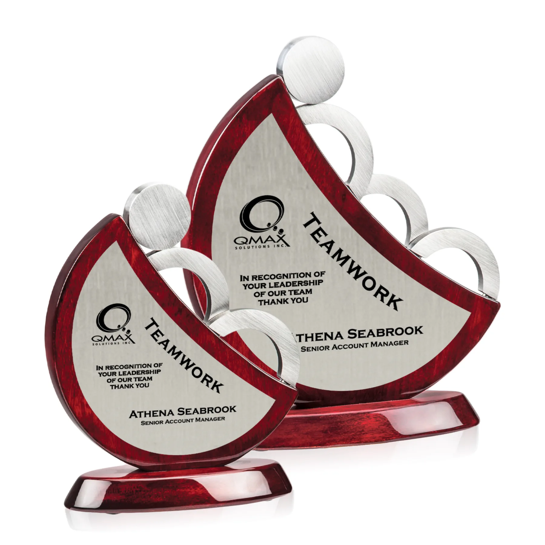 Teamwork Award