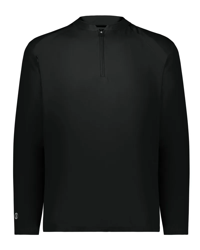 Holloway Adult Clubhouse Pullover
