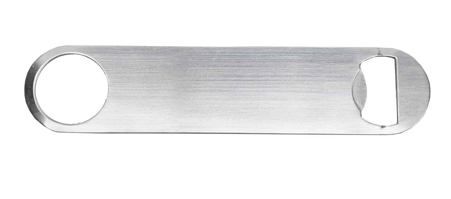 Pub Stainless Bottle Opener view 2