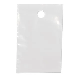 Doorknob Bag - Dynamic Color (9 1/2" x 14") view 2