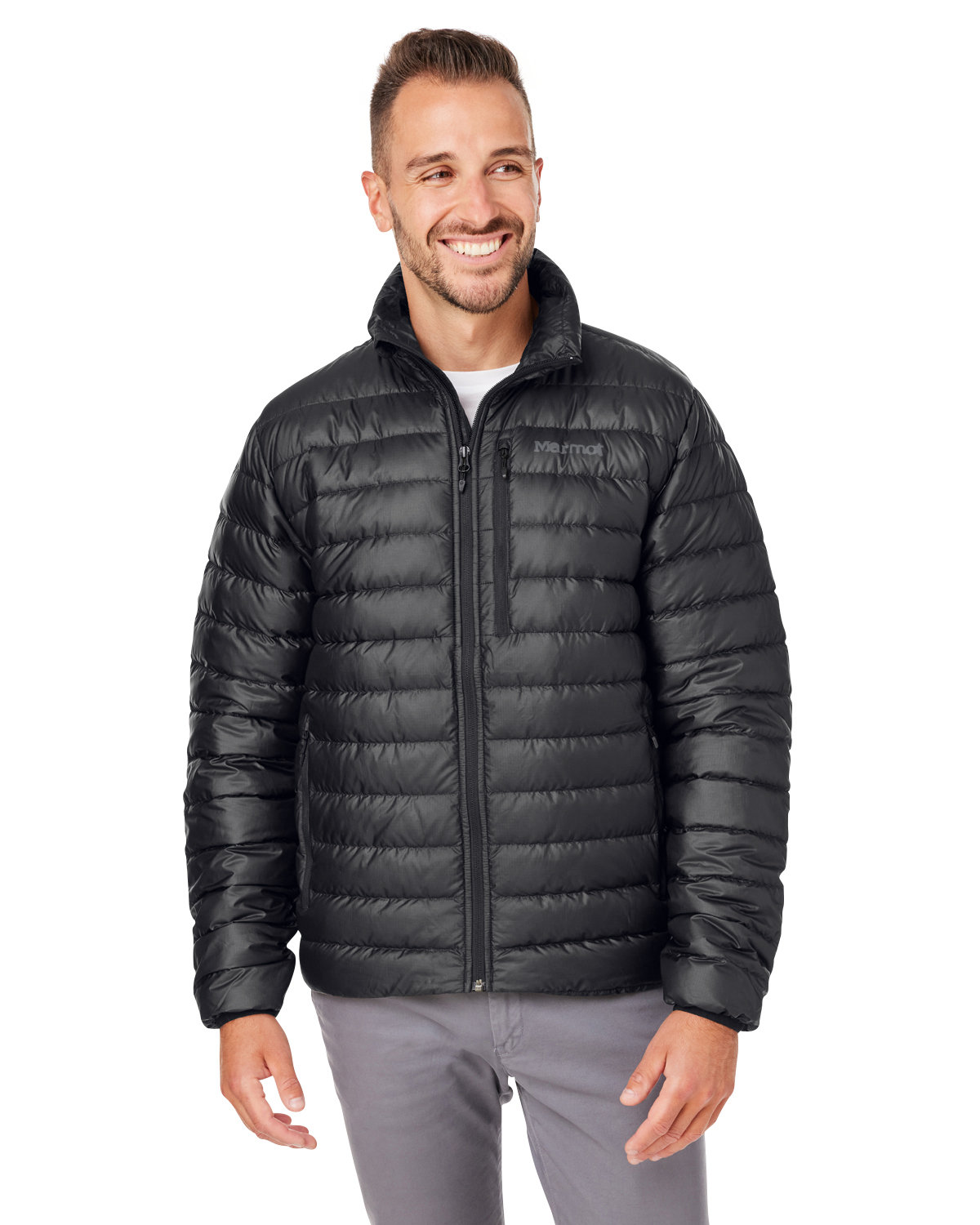 Marmot Mountain Men's M2 Highlander Jacket