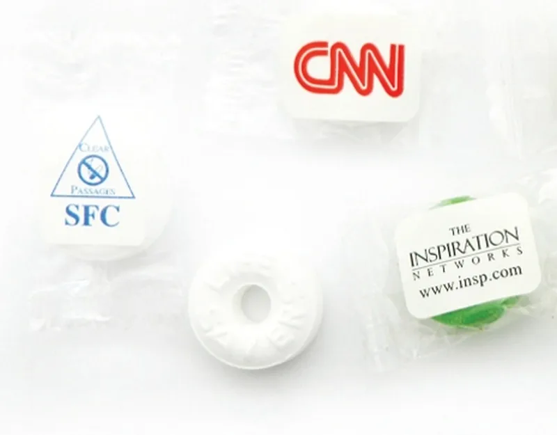 Pep-O-Mint Individual Lifesavers