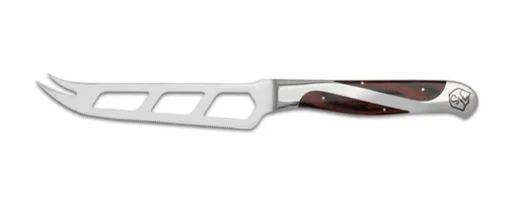 Heritage Steel 5" Cheese Knife