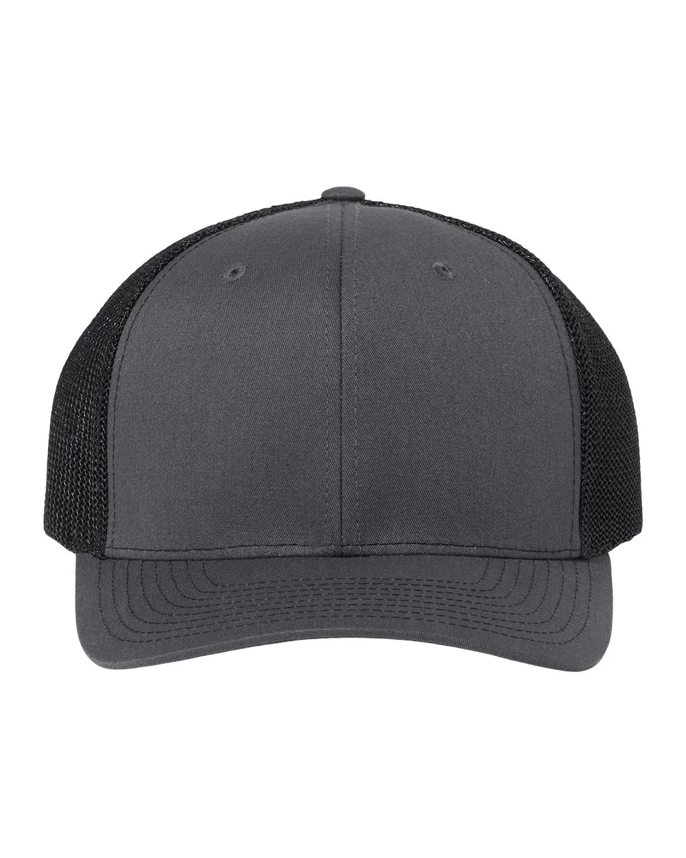 Richardson® 112+ R-Flex Adjustable Trucker Cap view 2