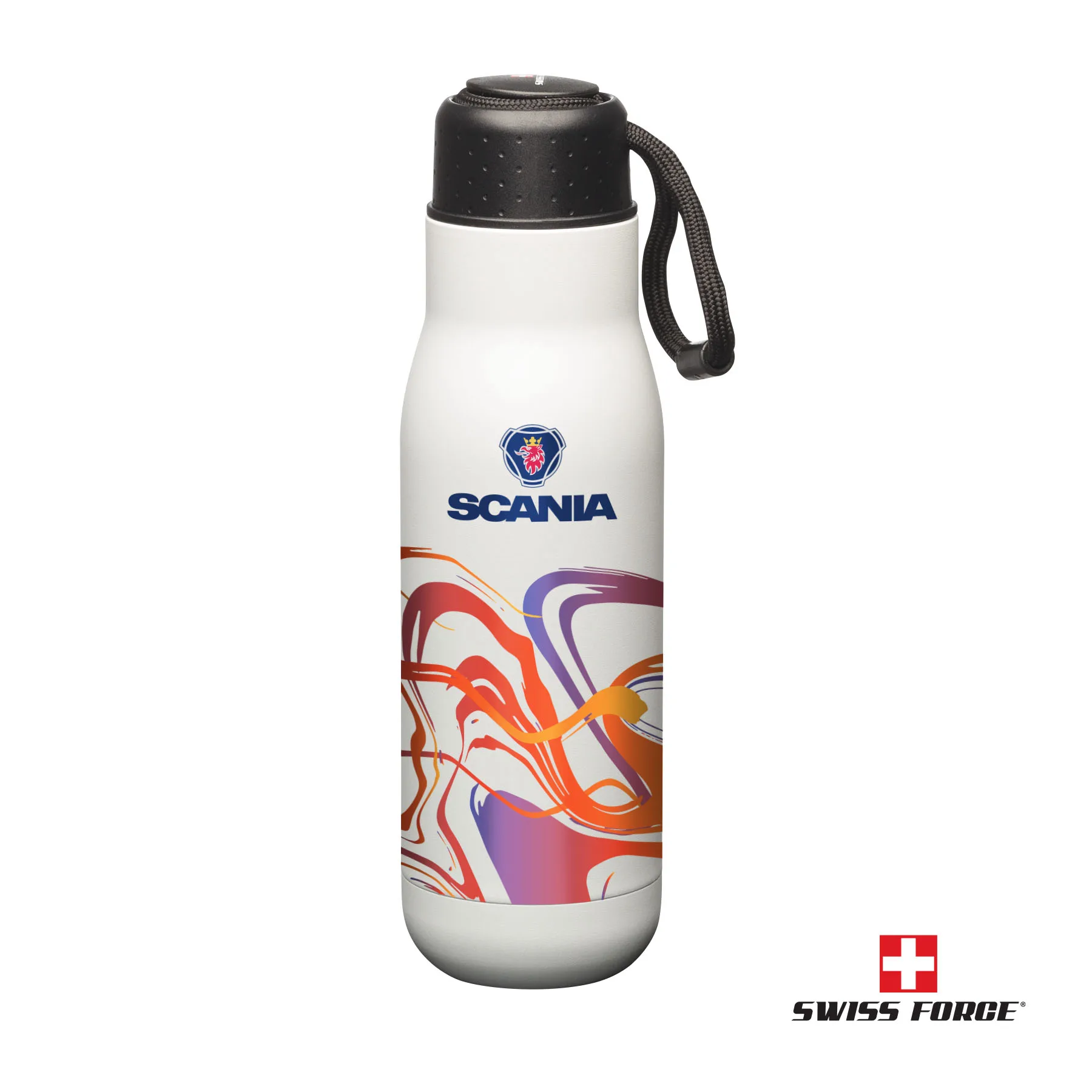 Swiss Force® Montreux Bottle - 16oz