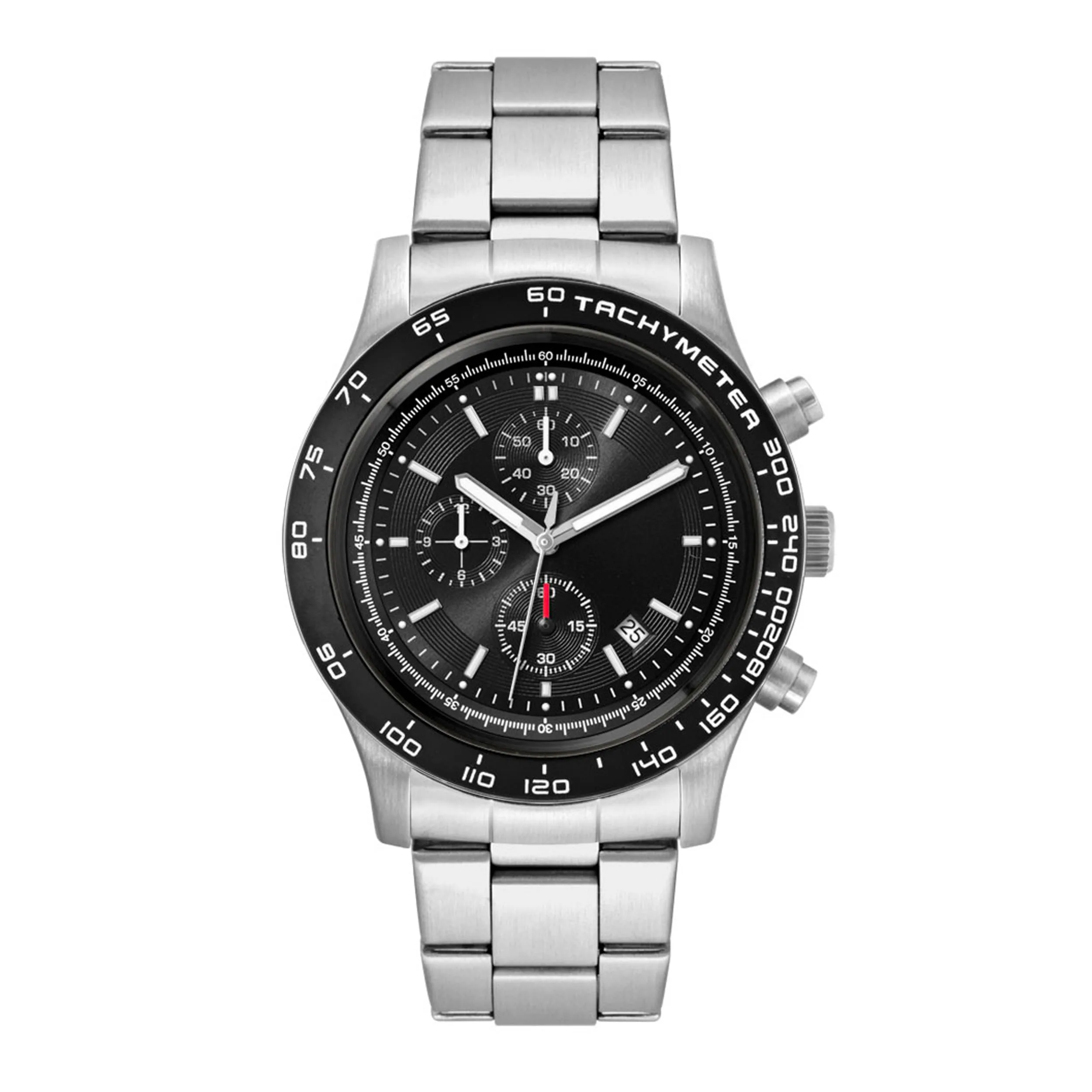 Unisex Watch Men's Chronograph Watch
