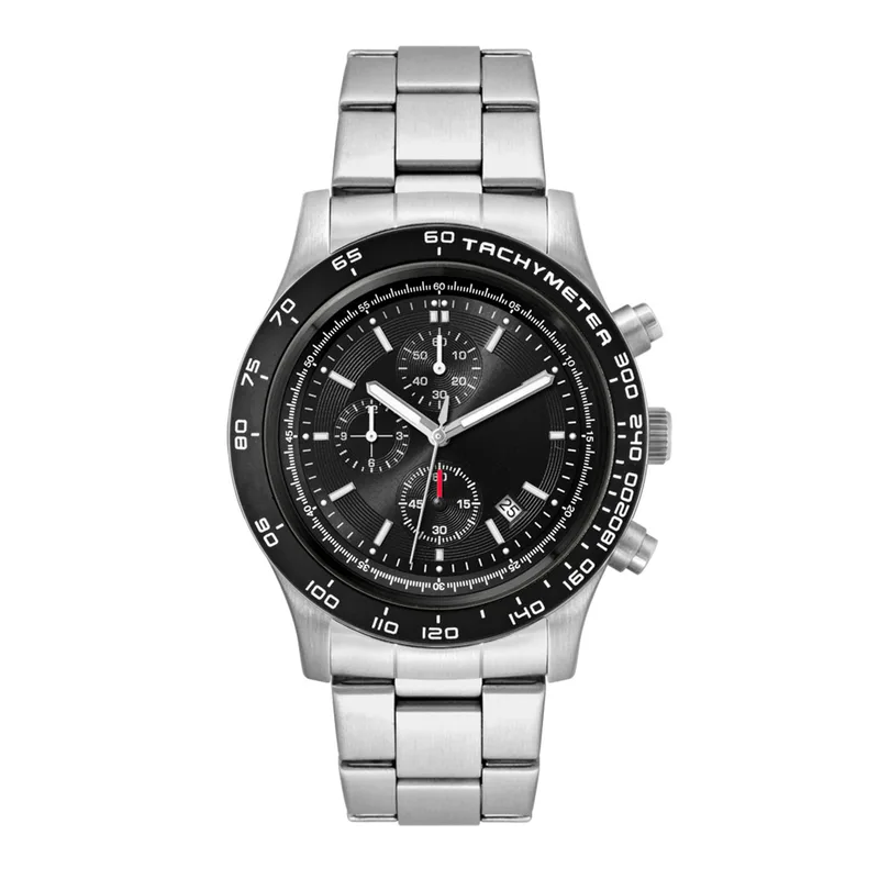 Unisex Watch Men's Chronograph Watch