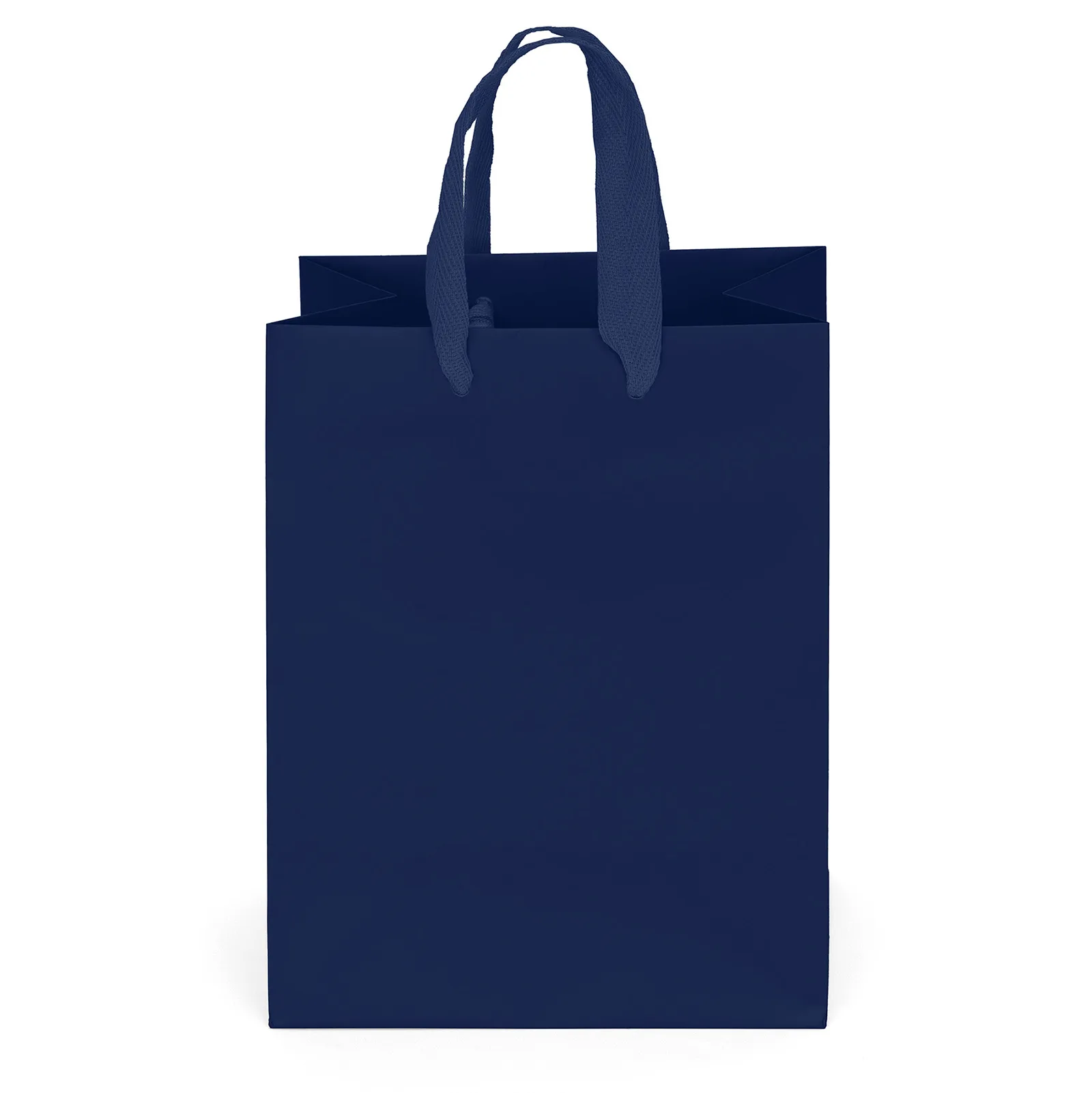 Navy Blue Blank