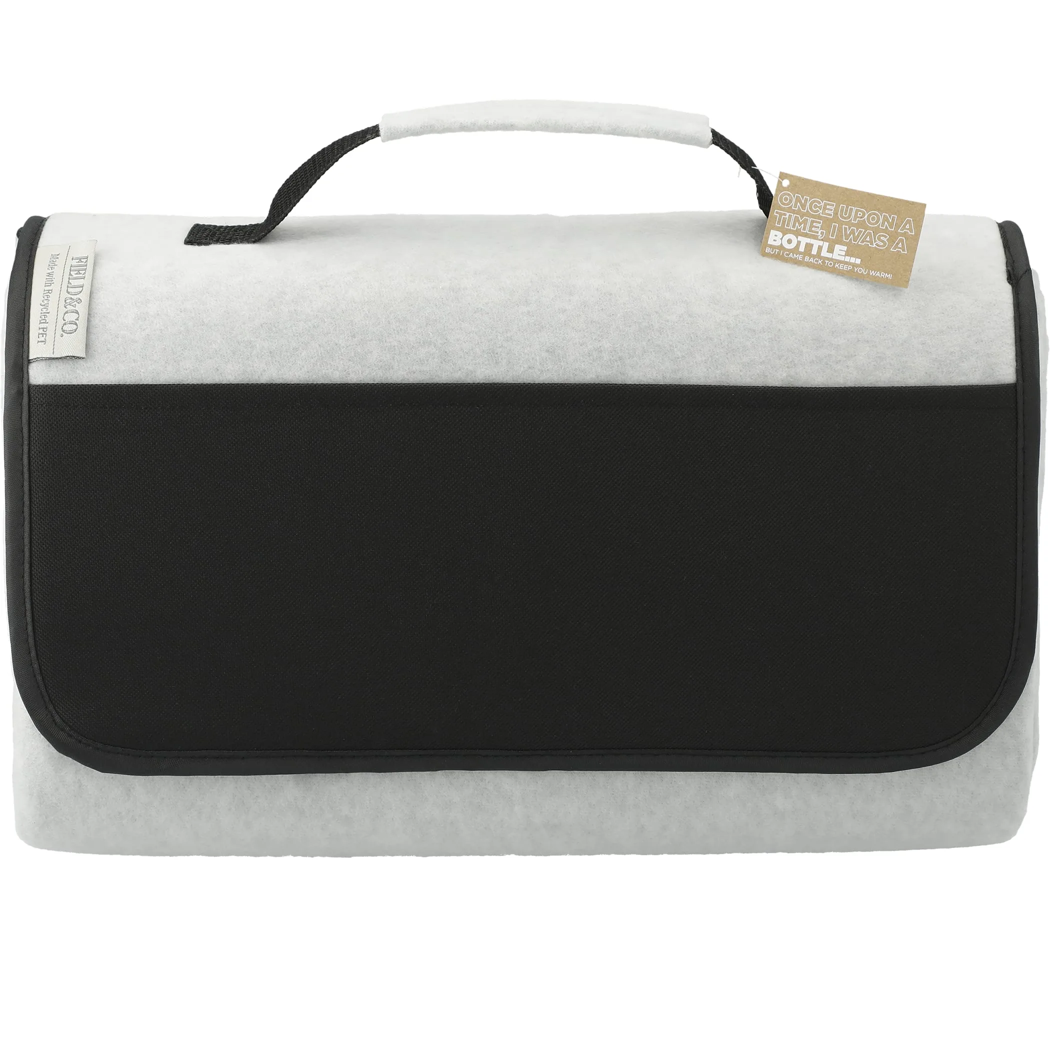 Field & Co.® Recycled PET Oversized Picnic Blanket view 2
