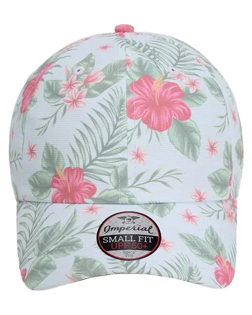Imperial The Kona Performance Cap