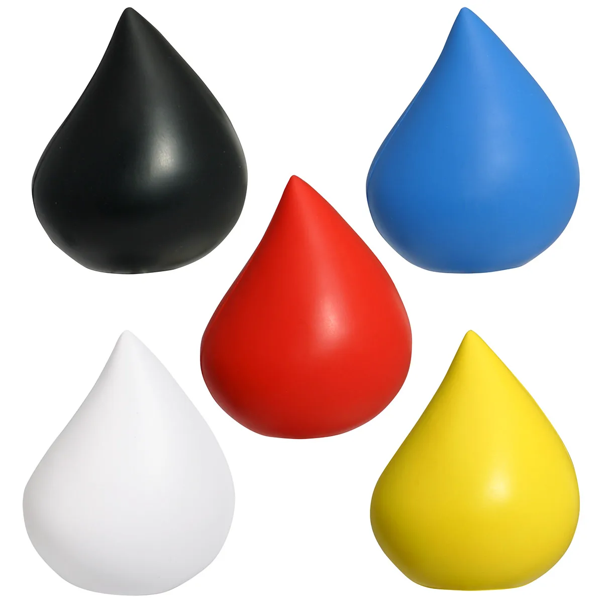 Droplet Stress Reliever view 2
