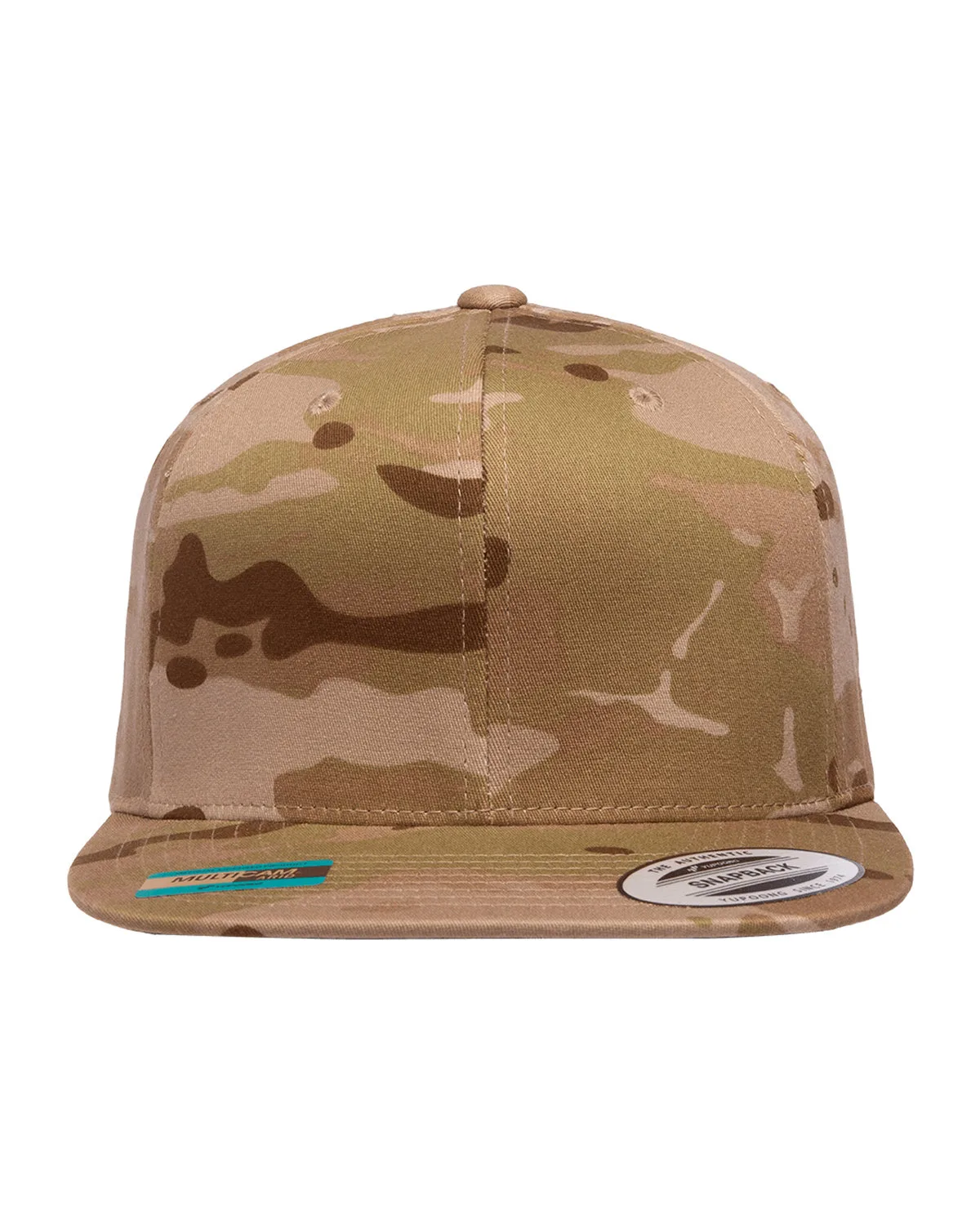 Multicam Arid