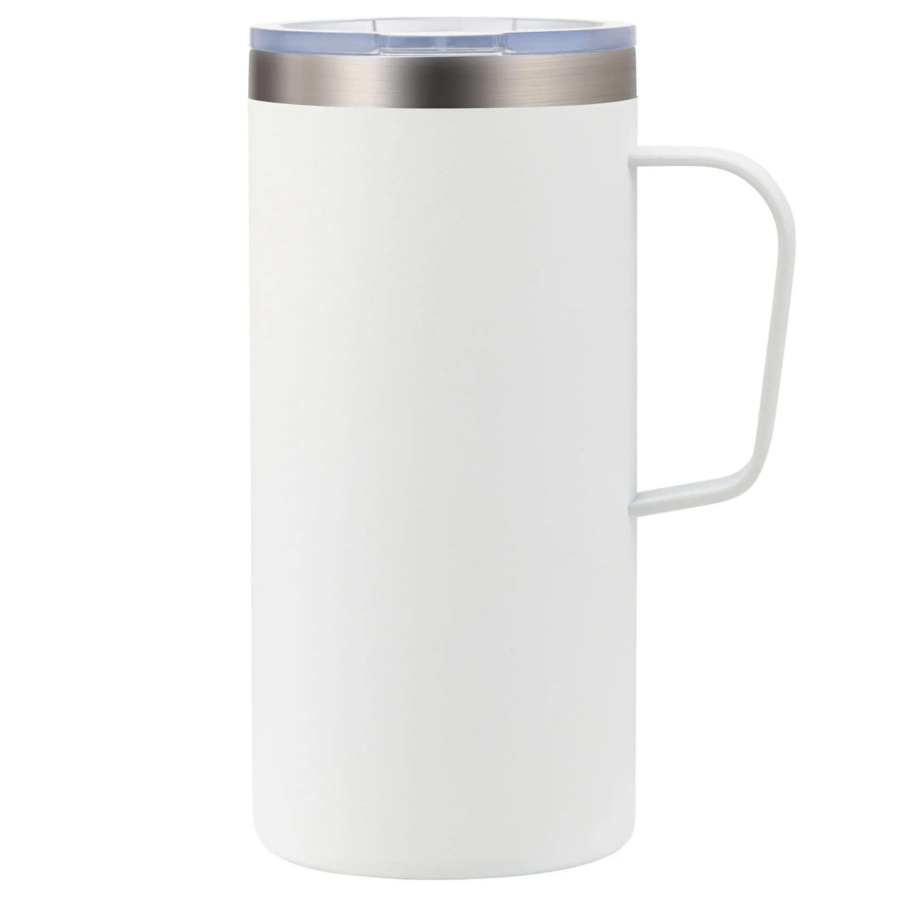 20 Oz. Bridgeport Handle Mug view 3