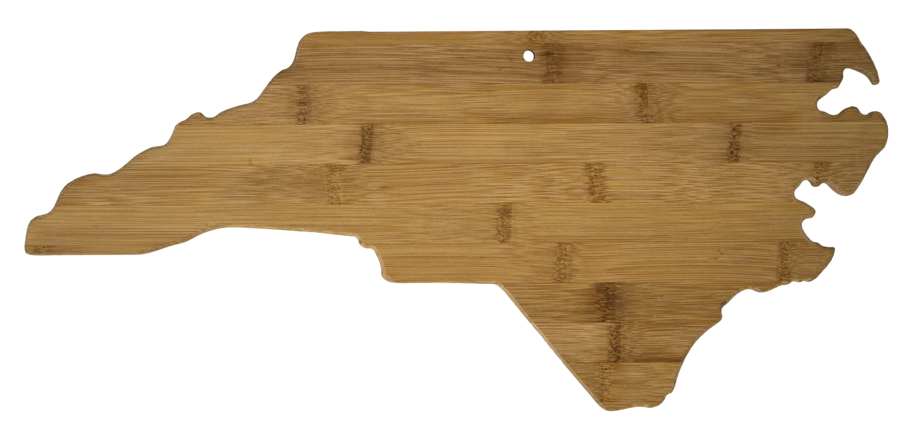 North Carolina State Cutting & Serving Board view 2
