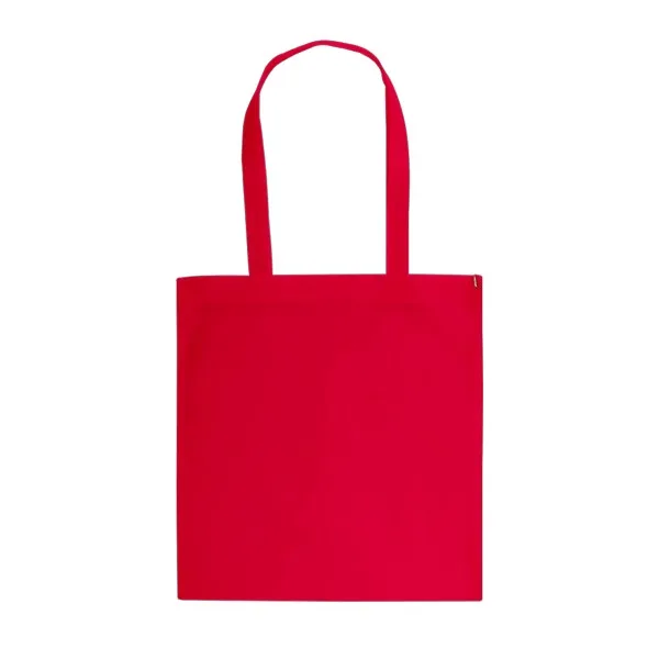 Red Blank