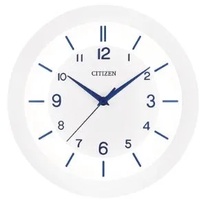 Citizen® The Maison Wall Clock