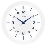 Citizen® The Maison Wall Clock