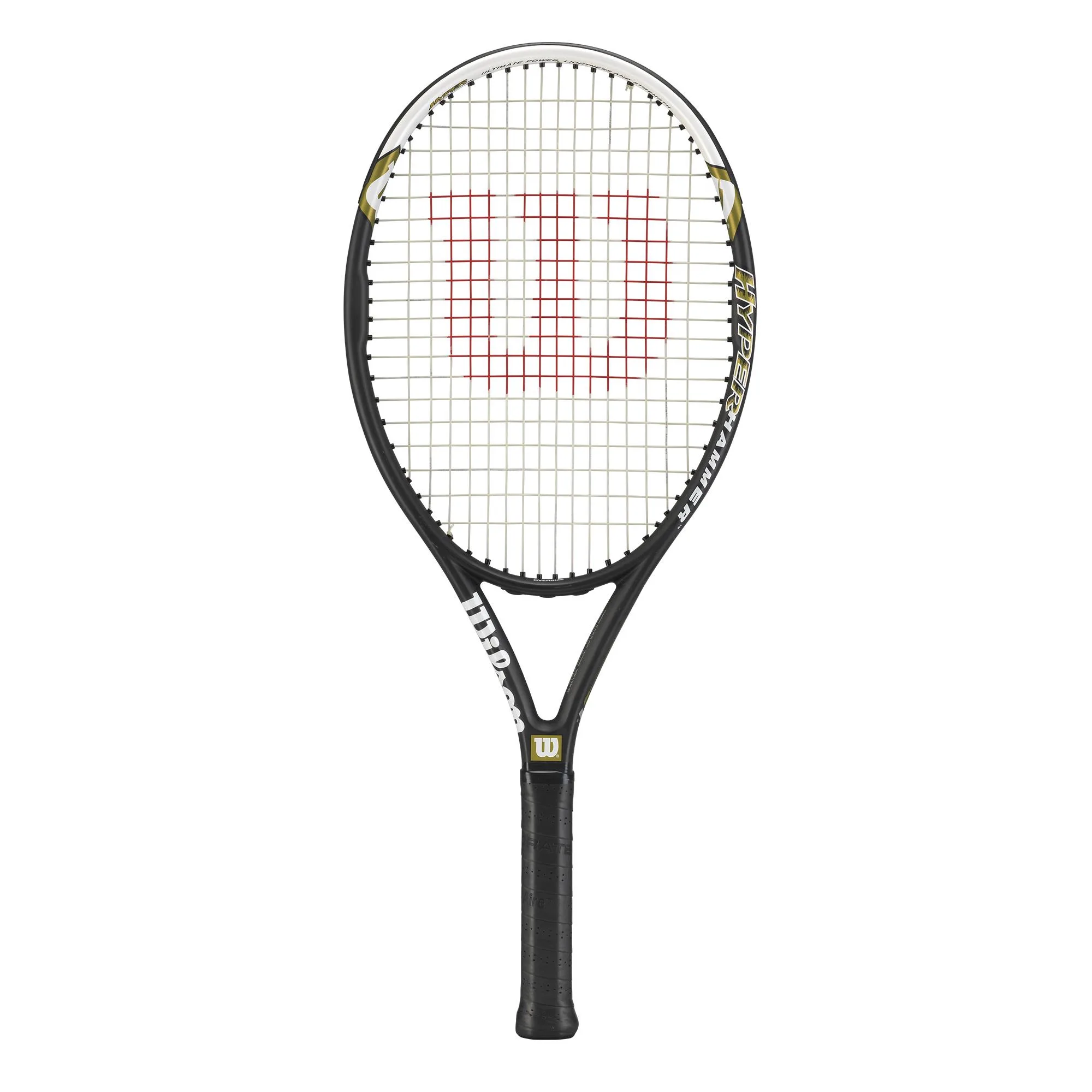 Wilson Hyper Hammer 5.3 Tennis Racket 4-3/8"