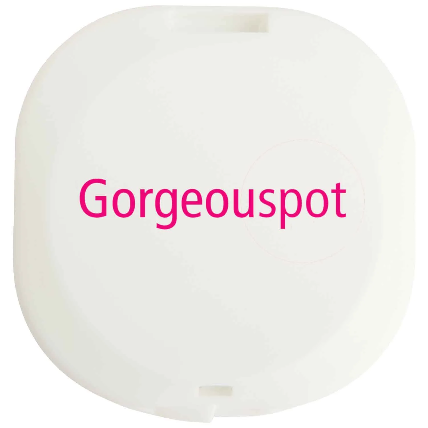 Double Diva™ Compact Mirror view 7