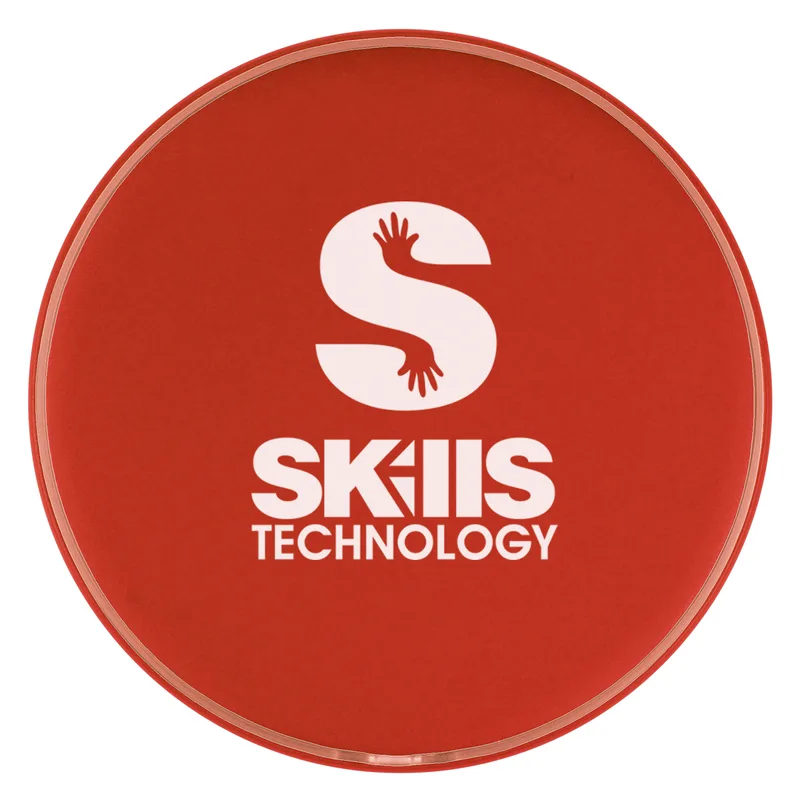 2882 RED Silkscreen