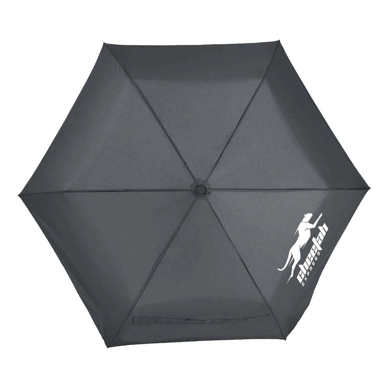 Super Pocket Mini Umbrella (1 Imprint) view 6