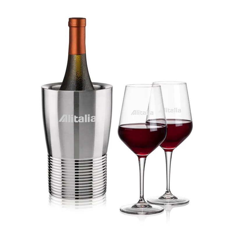 Genoa Cooler Set