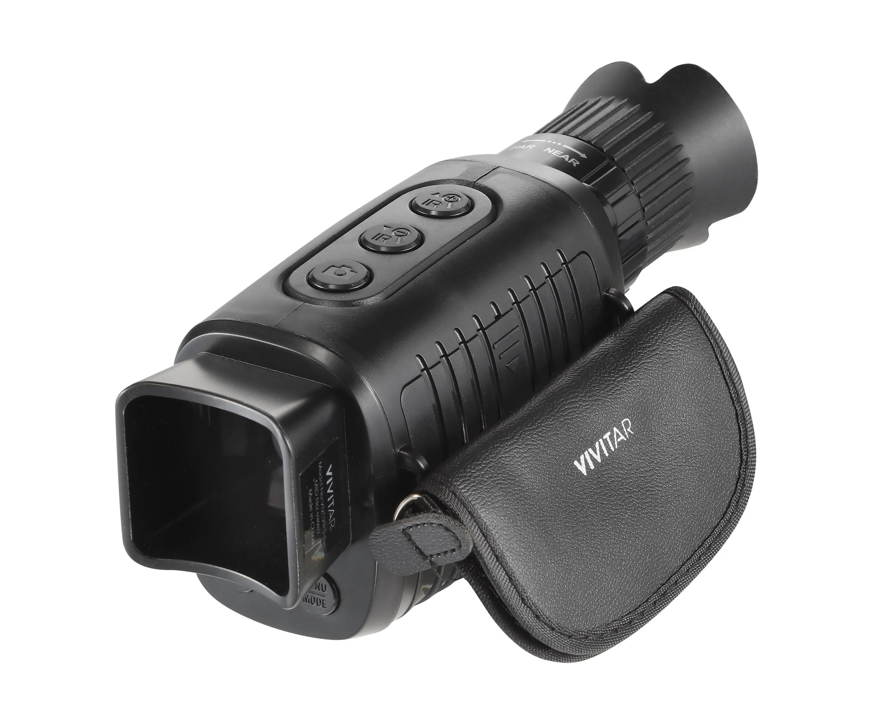 Imaging & Optics Night Vision Monocular Camera