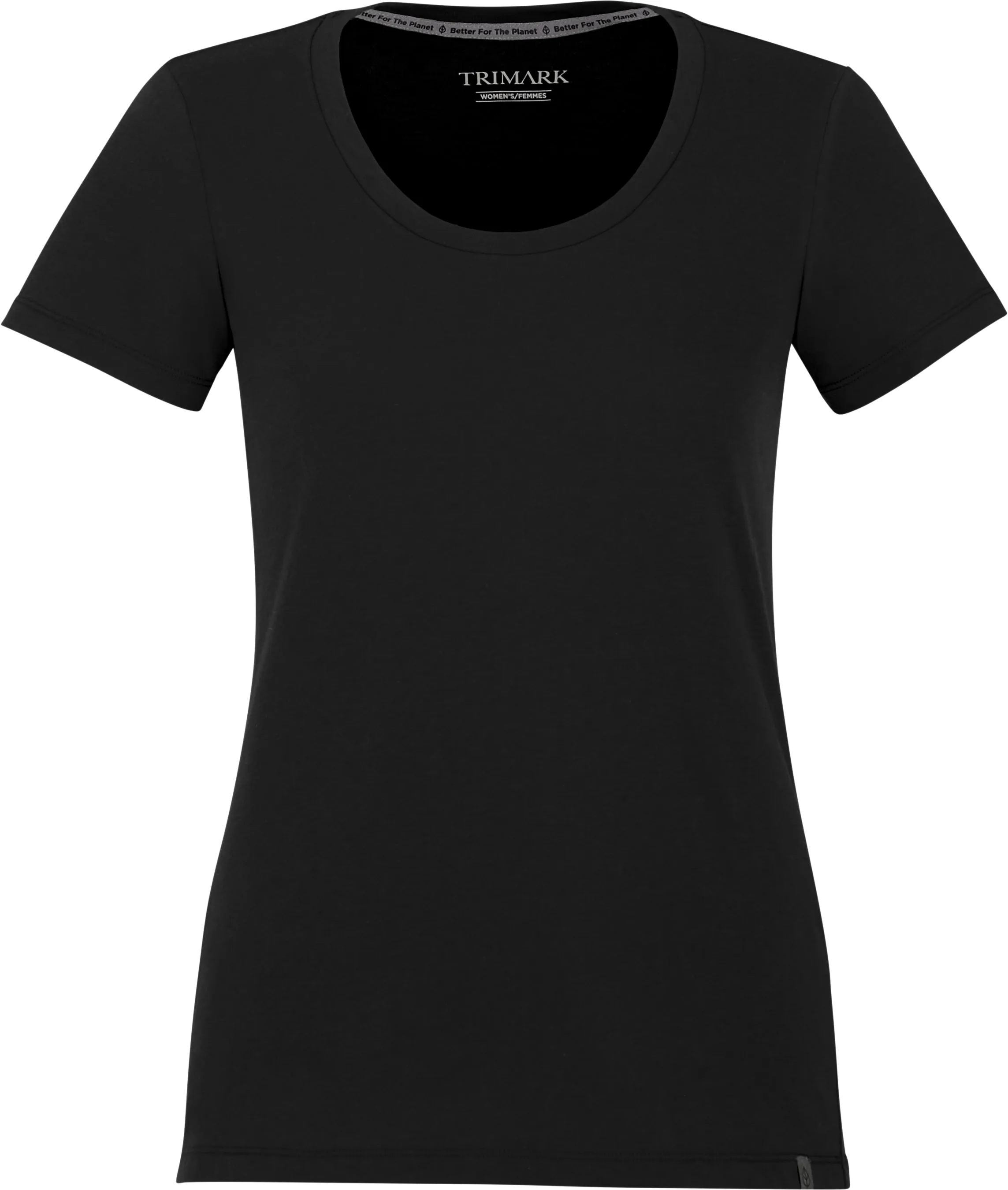 Women's SOMOTO Eco Short Sleeve Tee view 2