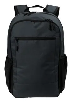 Port Authority® Daily Commute Backpack view 2
