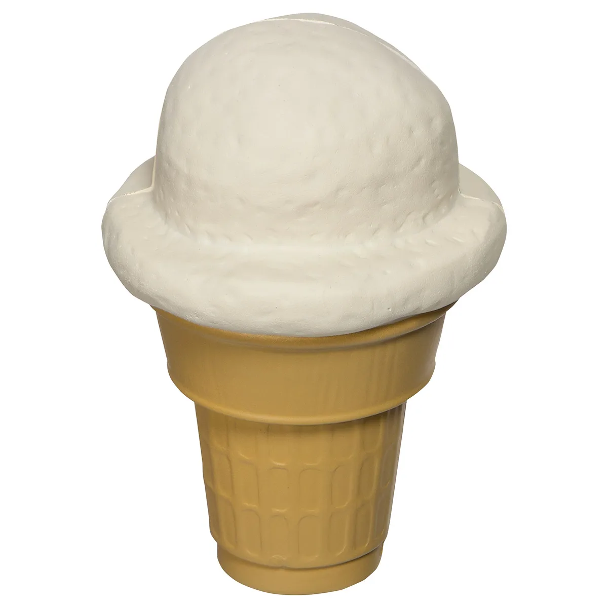 Ice Cream Cone Stress Reliever view 2