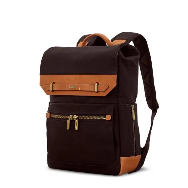 Hartmann Reserve Backpack - Oak Brown