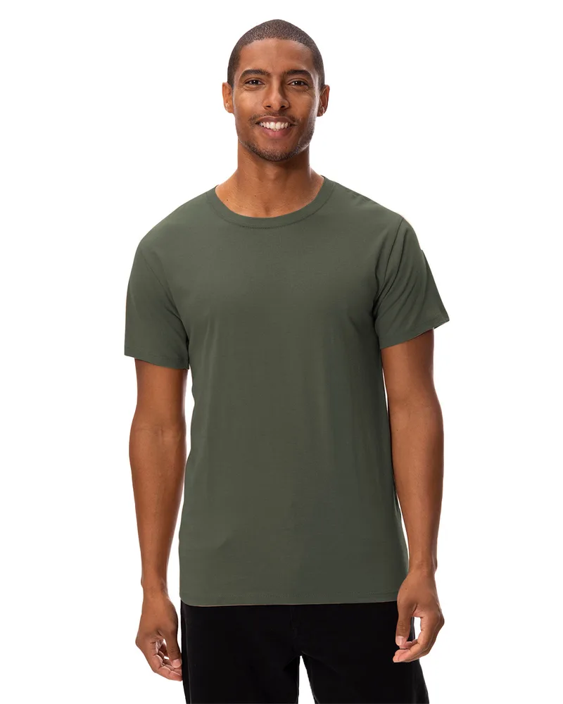 THREADFAST Unisex Ultimate T-Shirt