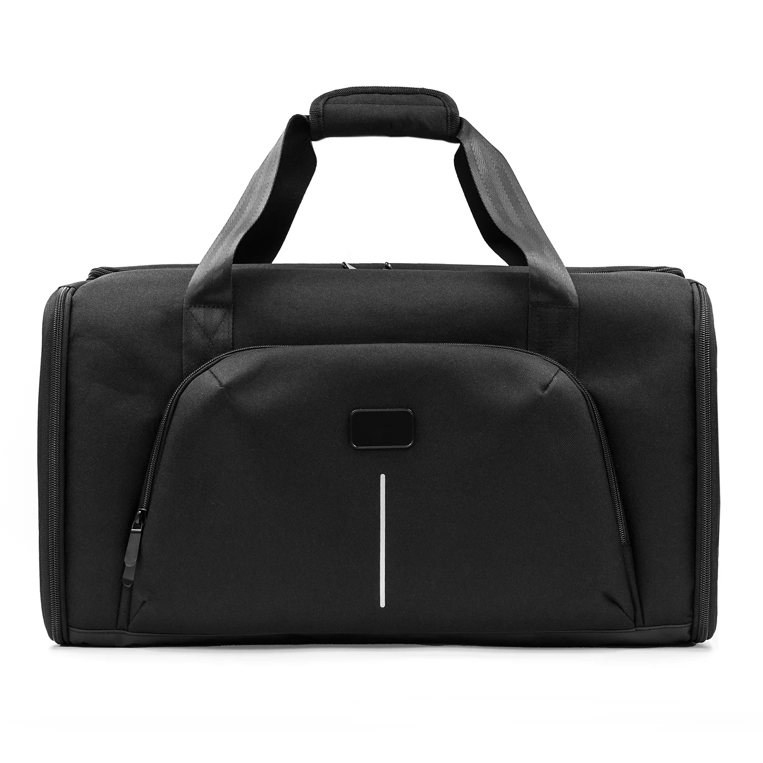 Voyager Duffel view 2