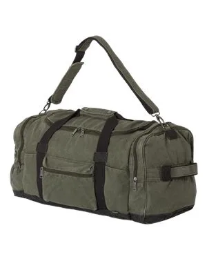 DRI DUCK® 60L Expedition Duffel Bag