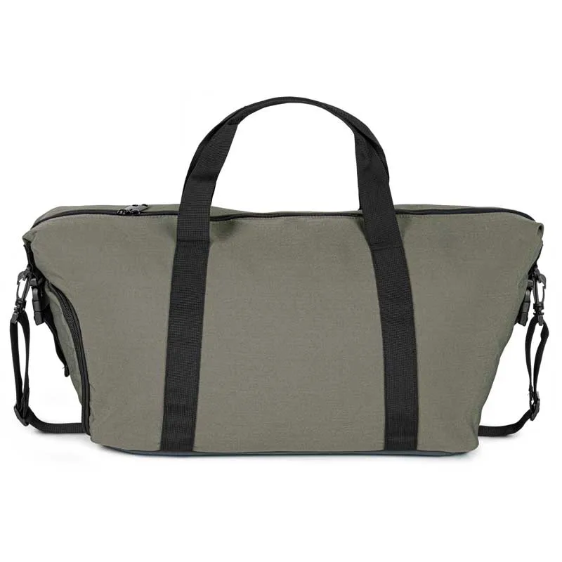 Gray/Black Blank Back
