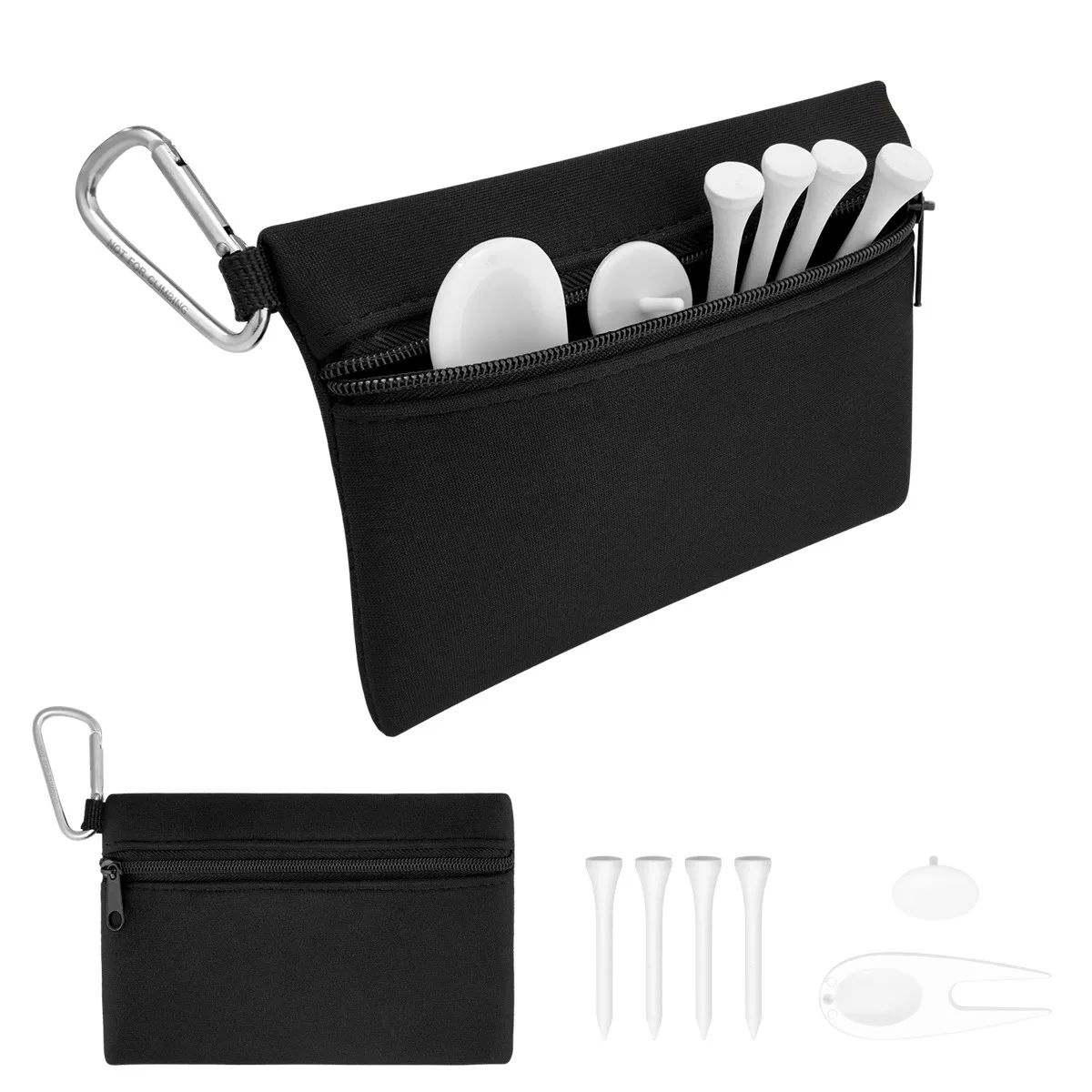 Tee Time Golf Kit view 3