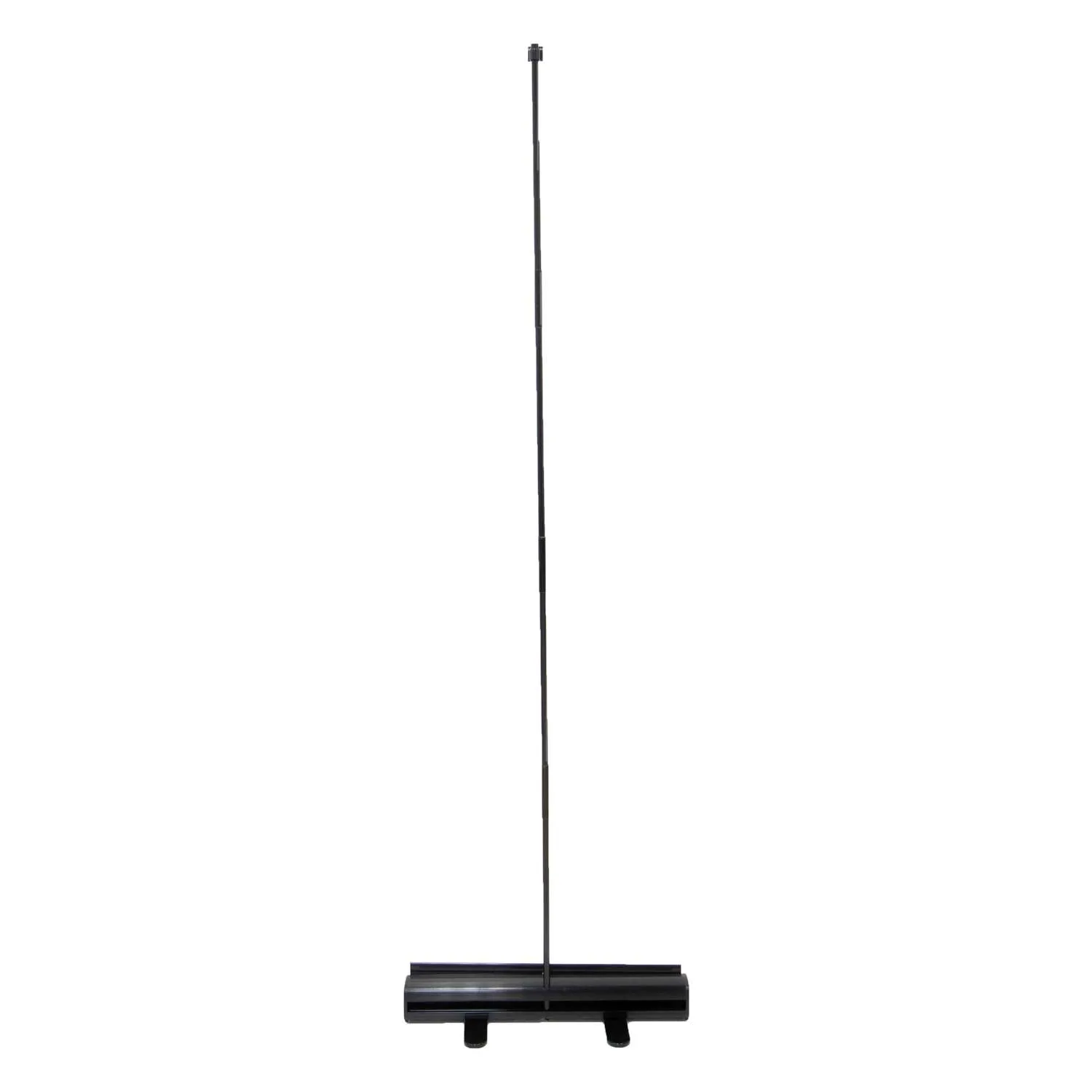 24" LiteWay Economy Retractor Hardware view 2