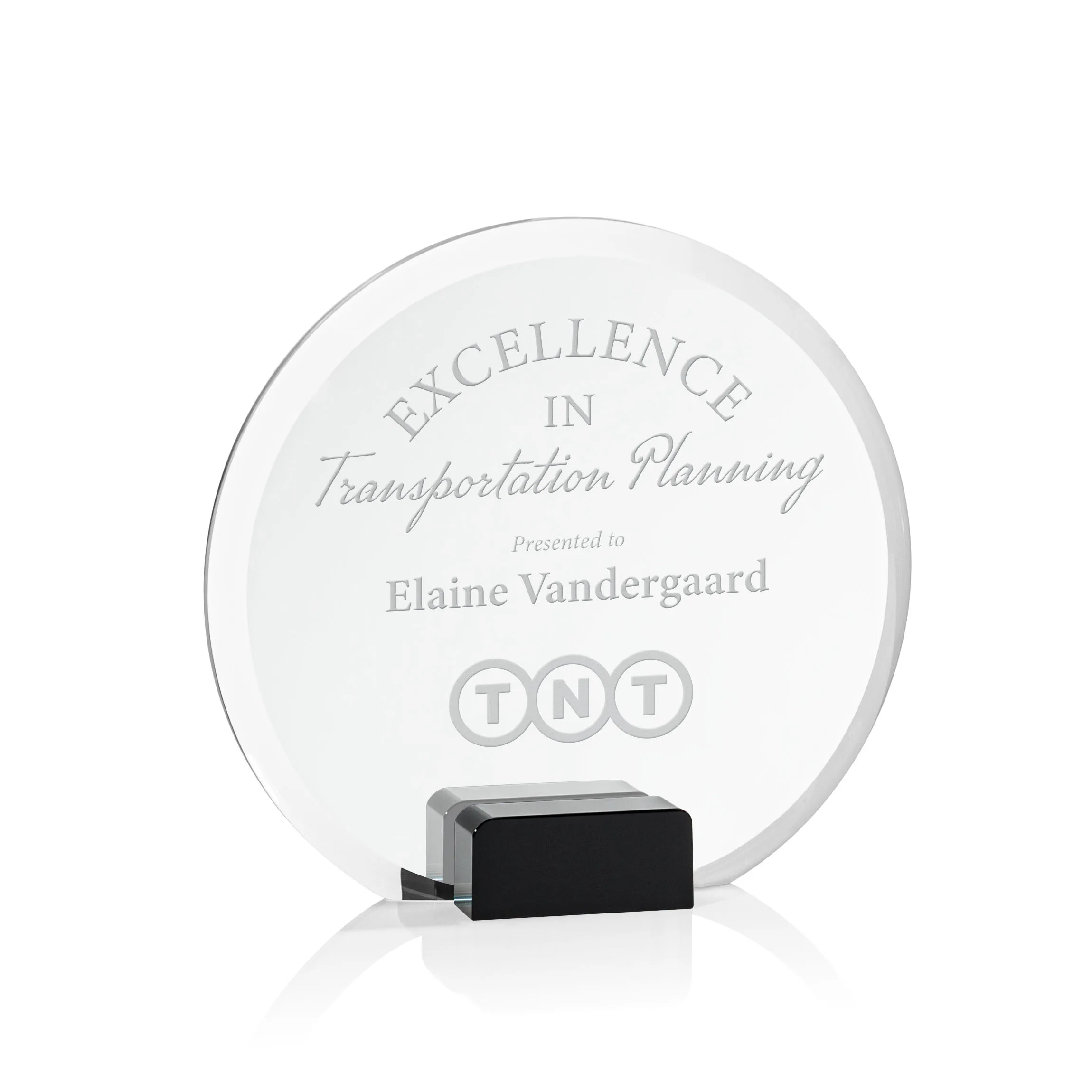 Bowie Award — Bowie Award