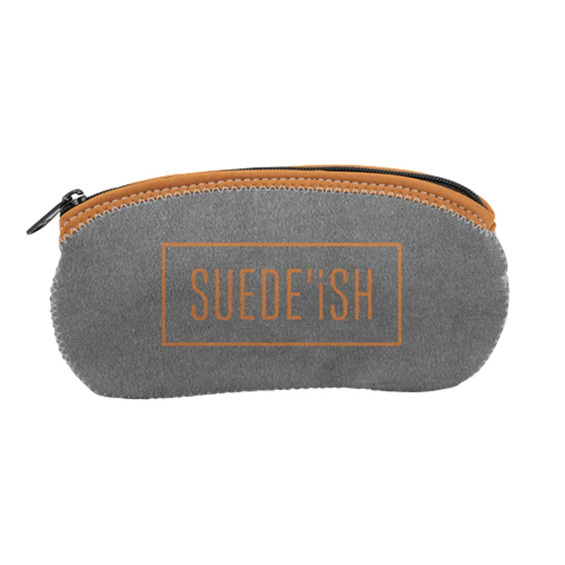 L.E.N.S. Suede-ish Neoprene Large Eyewear Storage view 3