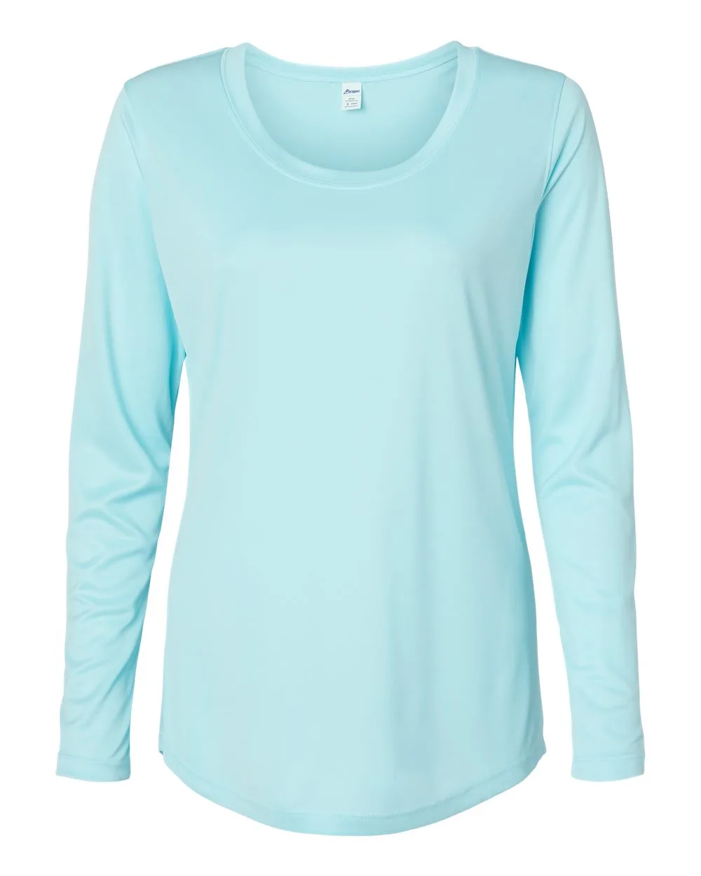 Paragon Women's Long Islander Performance Long Sleeve T-Shirt view 3