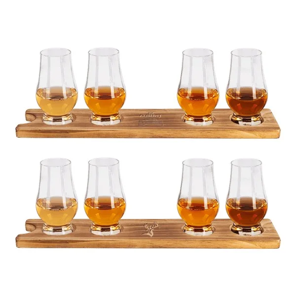 Flight Club Tasting Set view 2
