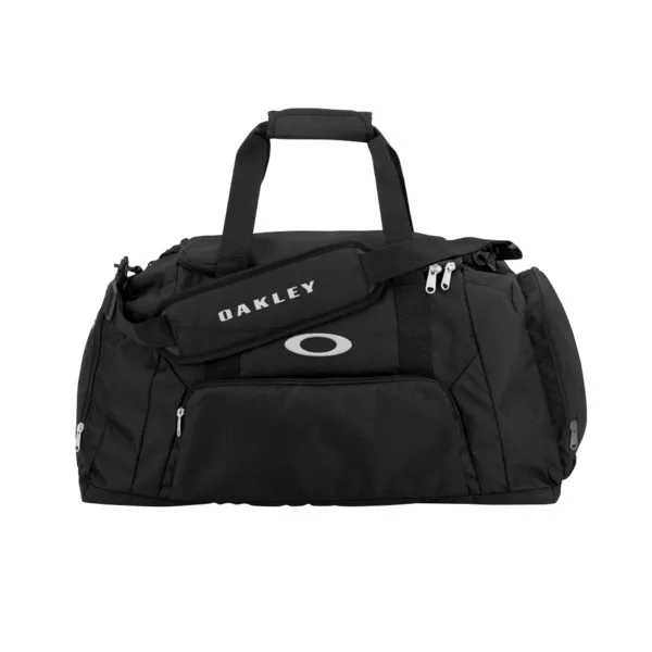 Oakley Gym to Street 55L Duffel view 3