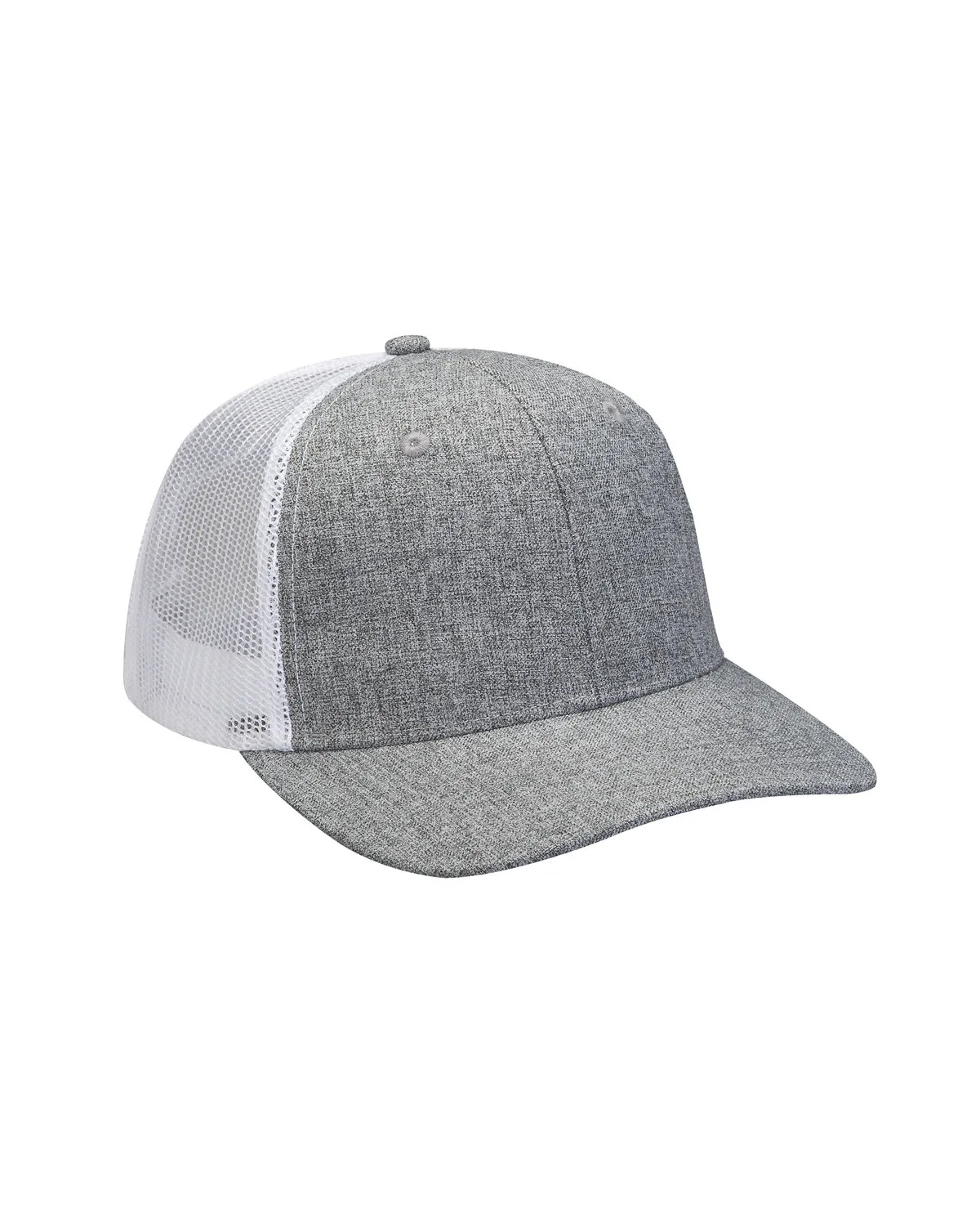 Charcoal/ White