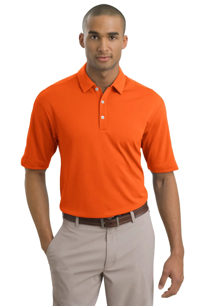 Nike Tech Sport Dri-FIT Polo. view 4