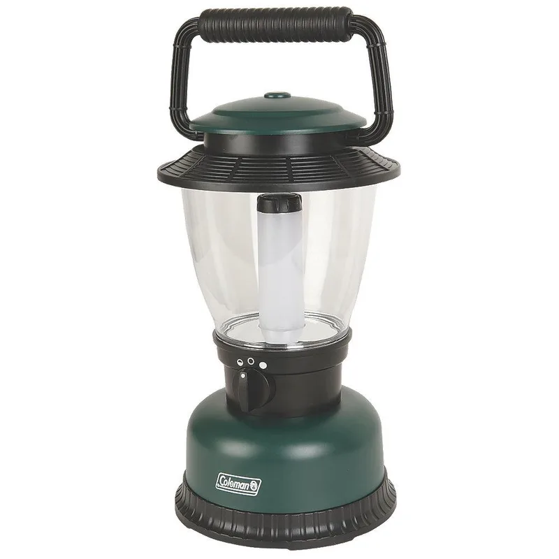 Newell Brands Distribution LLC Coleman 4D 700-Lumen Rugged Xl Lantern