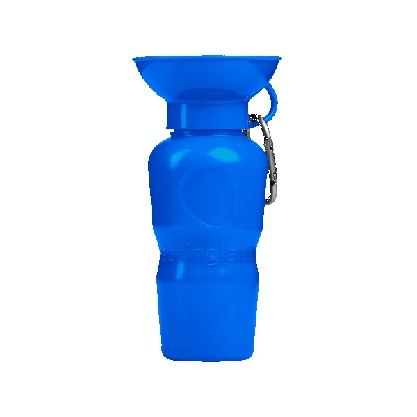 Indigo Blue Blank